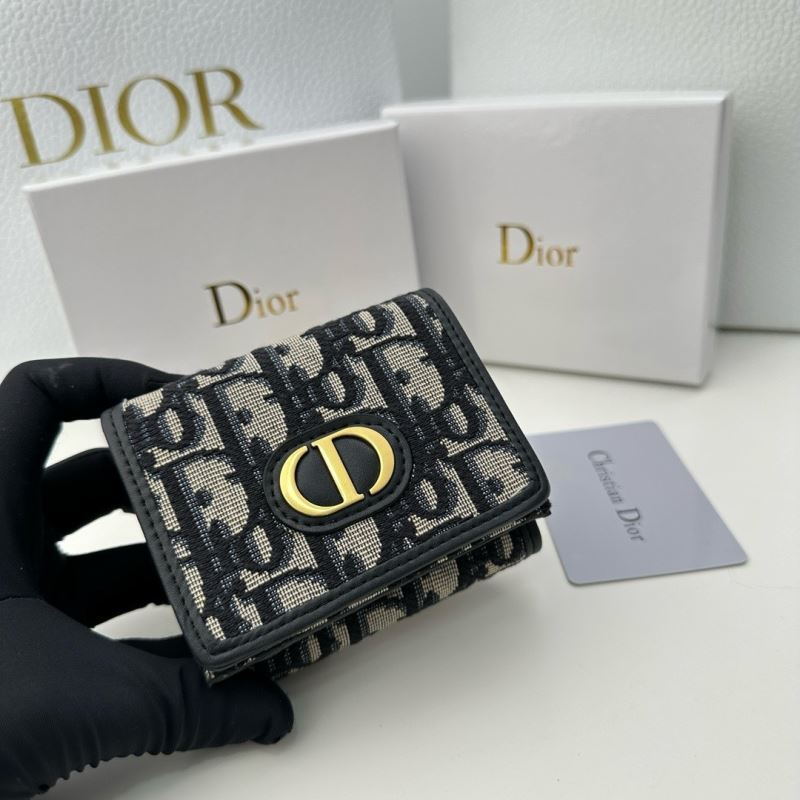 Christian Dior Wallets Purse